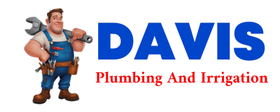 Trusted plumber in PARADE